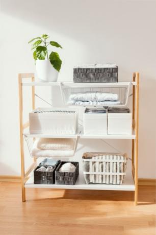 Maximizing Space: Innovative Bathroom Furniture Storage Solutions
